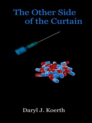 cover image of The Other Side of the Curtain